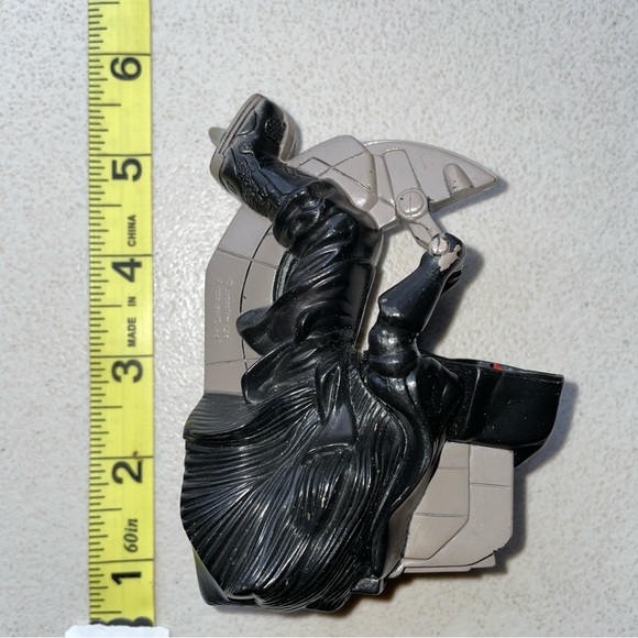 STAR WARS Darth Maul Sith Speeder Vehicle No Rip Cord - Picture 7 of 7